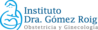 Instituto Gómez Roig logo